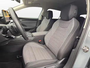 Škoda Superb Combi 2.0 TDi Selection 4x4 DSG