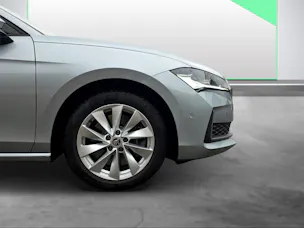 Škoda Superb Combi 2.0 TDi Selection 4x4 DSG