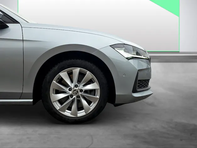 Škoda Superb Combi 2.0 TDi Selection 4x4 DSG