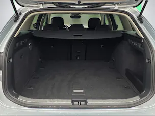 Škoda Superb Combi 2.0 TDi Selection 4x4 DSG