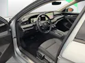 Škoda Superb Combi 2.0 TDi Selection 4x4 DSG