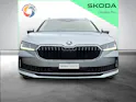 Škoda Superb Combi 2.0 TDi Selection 4x4 DSG