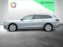 Škoda Superb Combi 2.0 TDi Selection 4x4 DSG