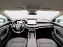 Škoda Superb Combi 2.0 TDi Selection 4x4 DSG