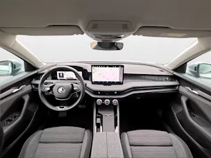 Škoda Superb Combi 2.0 TDi Selection 4x4 DSG