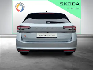 Škoda Superb Combi 2.0 TDi Selection 4x4 DSG