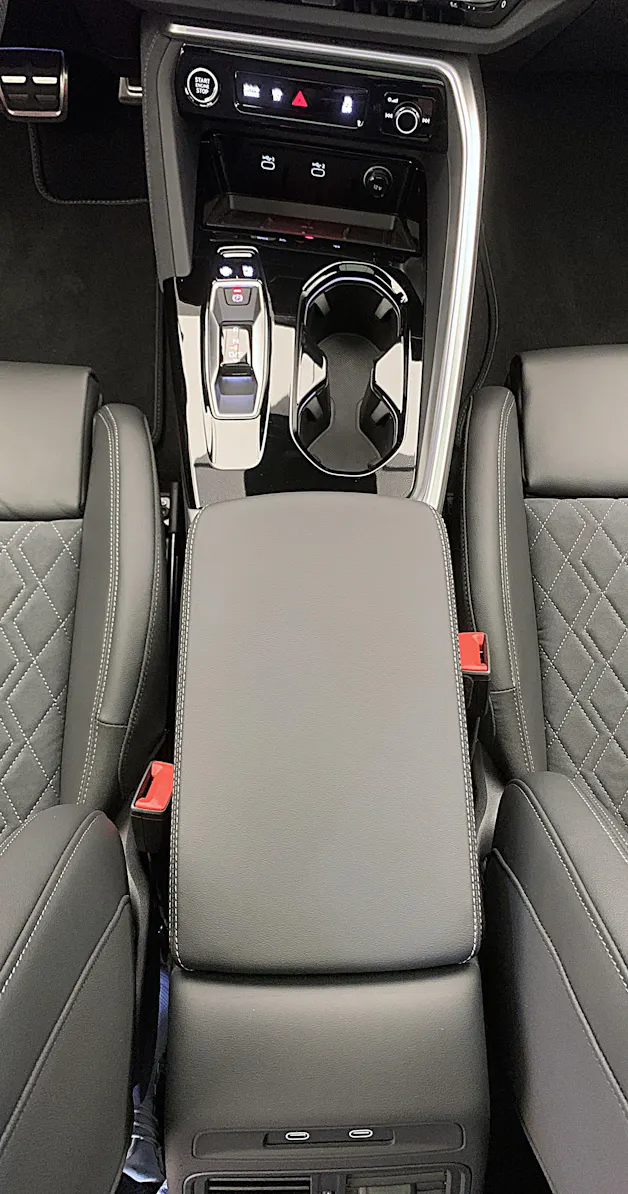 Audi Q5 e-hybrid quattro 270 kW S-tronic