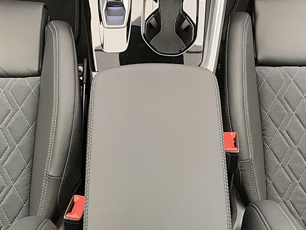 Audi Q5 e-hybrid quattro 270 kW S-tronic