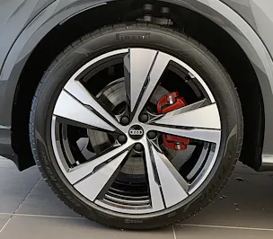Audi Q5 e-hybrid quattro 270 kW S-tronic