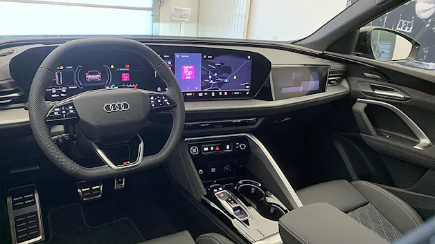 Audi Q5 e-hybrid quattro 270 kW S-tronic