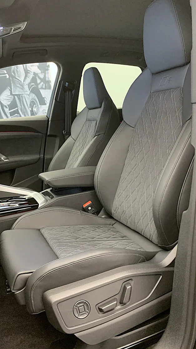 Audi Q5 e-hybrid quattro 270 kW S-tronic