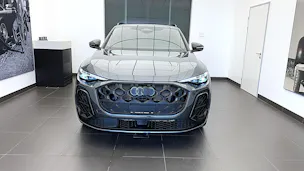 Audi Q5 e-hybrid quattro 270 kW S-tronic