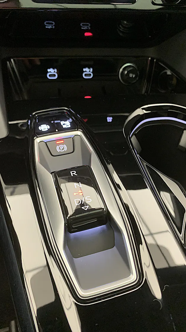 Audi Q5 e-hybrid quattro 270 kW S-tronic