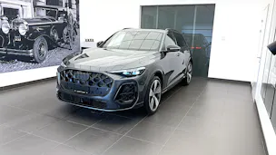 Audi Q5 e-hybrid quattro 270 kW S-tronic