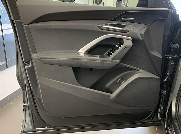 Audi Q5 e-hybrid quattro 270 kW S-tronic