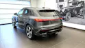 Audi Q5 e-hybrid quattro 270 kW S-tronic