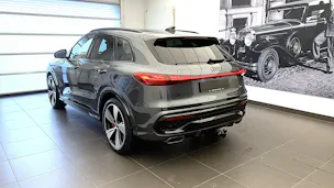 Audi Q5 e-hybrid quattro 270 kW S-tronic