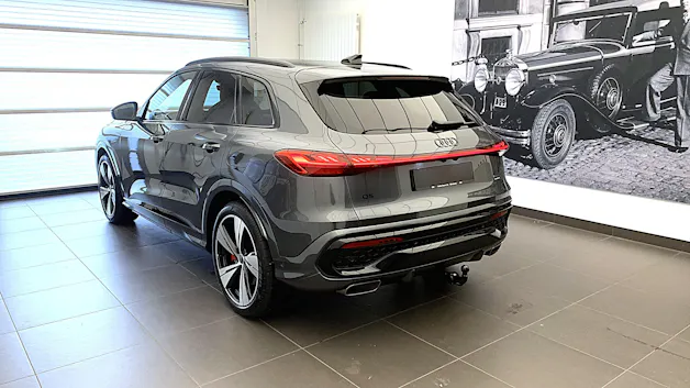Audi Q5 e-hybrid quattro 270 kW S-tronic