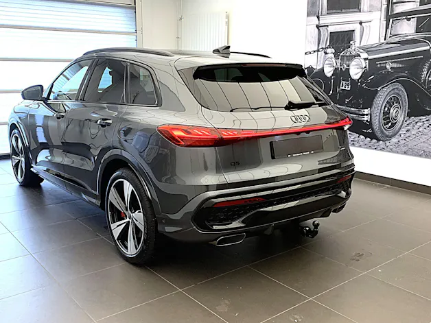 Audi Q5 e-hybrid quattro 270 kW S-tronic