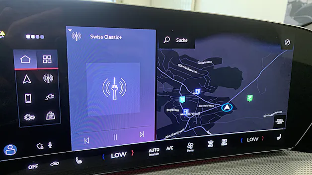 Audi Q5 e-hybrid quattro 270 kW S-tronic