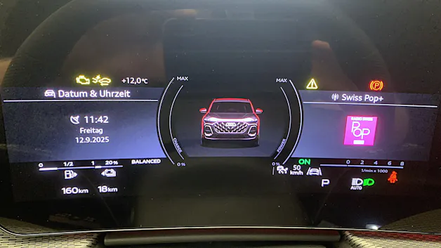 Audi Q5 e-hybrid quattro 270 kW S-tronic