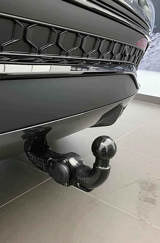 Audi Q5 e-hybrid quattro 270 kW S-tronic