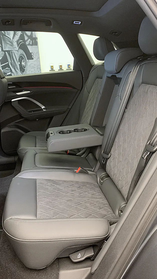 Audi Q5 e-hybrid quattro 270 kW S-tronic