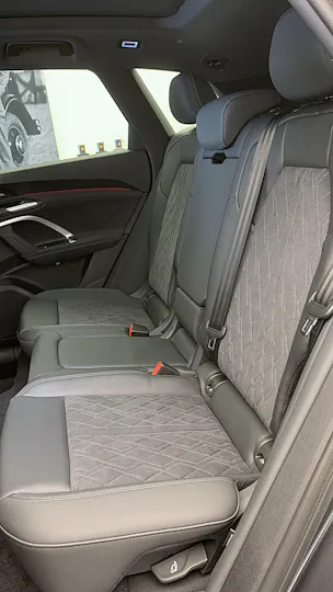 Audi Q5 e-hybrid quattro 270 kW S-tronic