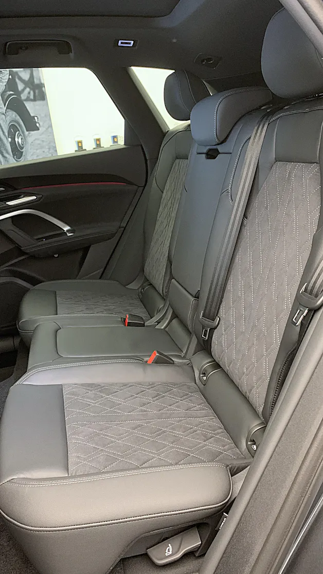 Audi Q5 e-hybrid quattro 270 kW S-tronic