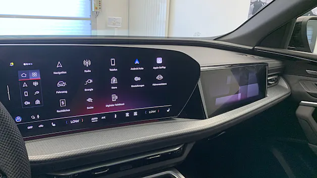 Audi Q5 e-hybrid quattro 270 kW S-tronic