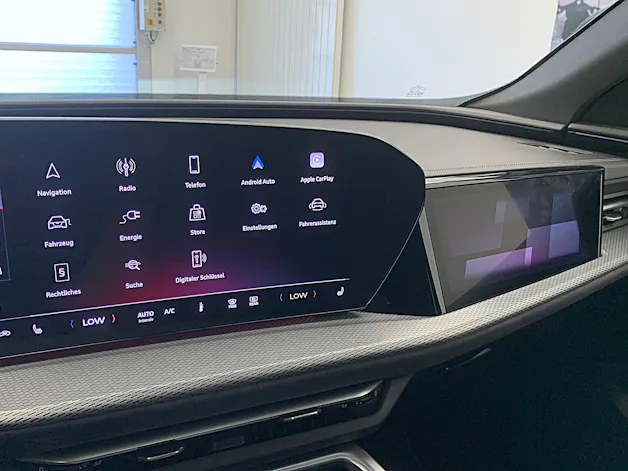 Audi Q5 e-hybrid quattro 270 kW S-tronic
