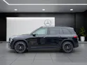 Mercedes-Benz GLB 220 4Matic 8G-Tronic