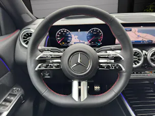 Mercedes-Benz GLB 220 4Matic 8G-Tronic