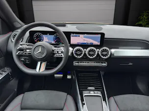Mercedes-Benz GLB 220 4Matic 8G-Tronic