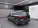 Mercedes-Benz GLB 220 4Matic 8G-Tronic