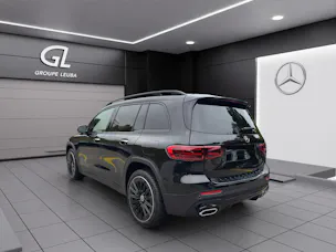 Mercedes-Benz GLB 220 4Matic 8G-Tronic