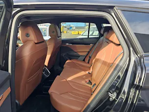 Škoda Enyaq iV 80x Founders Edition