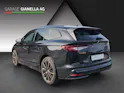Škoda Enyaq iV 80x Founders Edition