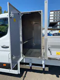 Renault Master T35 Blue dCi 150 L3H1 3-Seiten-Kipper Alu Kipper