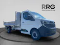 Renault Master T35 Blue dCi 150 L3H1 3-Seiten-Kipper Alu Kipper