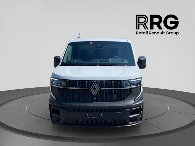 Renault Master T35 Blue dCi 150 L3H1 3-Seiten-Kipper Alu Kipper