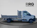 Renault Master T35 Blue dCi 150 L3H1 3-Seiten-Kipper Alu Kipper