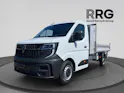 Renault Master T35 Blue dCi 150 L3H1 3-Seiten-Kipper Alu Kipper