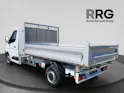 Renault Master T35 Blue dCi 150 L3H1 3-Seiten-Kipper Alu Kipper