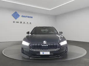 Škoda Superb Combi 2.0 TSI Sportline 4x4 DSG
