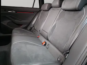 Škoda Superb Combi 2.0 TSI Sportline 4x4 DSG