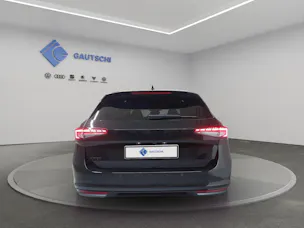 Škoda Superb Combi 2.0 TSI Sportline 4x4 DSG