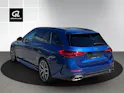 Mercedes-Benz C 220 d T 4 Matic