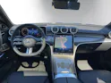Mercedes-Benz C 220 d T 4 Matic