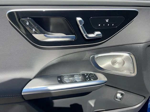 Mercedes-Benz C 220 d T 4 Matic